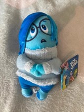 Peluche disney vice d'occasion  Valence