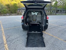 2014 toyota sienna for sale  Newburgh