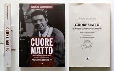 Cuore matto jacqueline usato  Roma