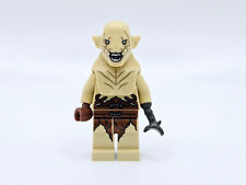 Lego hobbit minifigur gebraucht kaufen  Hamburg