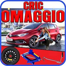 Ruotino scorta 5fori usato  Torino