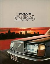 Volvo 264 1976 for sale  UK