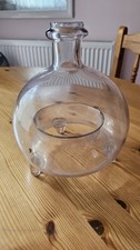 Victorian antique handblown for sale  ST. IVES