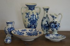 Set riginal delfter gebraucht kaufen  Netphen