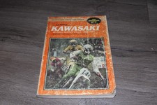 kawasaki 350 for sale  Williamstown