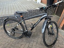 Specialized crosstrail men for sale  WALSALL