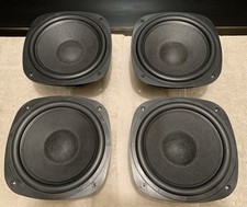 Quantità woofer klipsch usato  Spedire a Italy