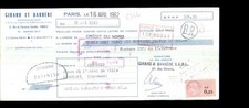 Girard barrere paris d'occasion  France