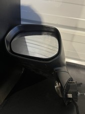 Rétroviseur gauche peugeot d'occasion  Pamiers