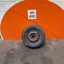 Vauxhall meriva wheel for sale  MANCHESTER