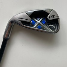 Callaway club golf d'occasion  Issy-les-Moulineaux