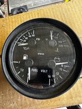 vdo gauges for sale  Hopedale