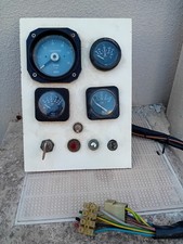 Quadro strumenti motore usato  Alghero