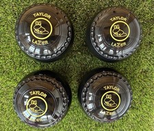 aero groove bowls for sale  SWINDON