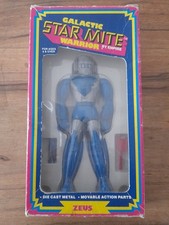 Robot 1978 galactic usato  Zungoli