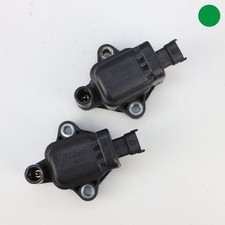 Bobine accensione moto usato  Cerignola