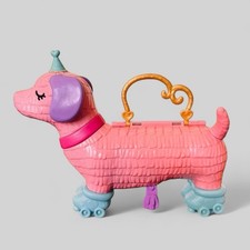 Polly pocket puppy for sale  Eureka