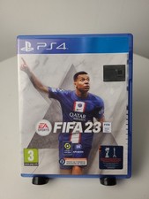Jeu ps4 fifa d'occasion  Sennecey-le-Grand