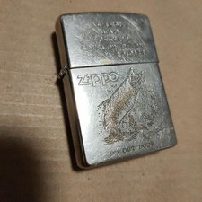 Zippo limited edition d'occasion  Expédié en Belgium