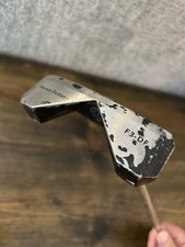 Boccieri heavy putter for sale  Sarasota