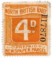 North british railway for sale  LEOMINSTER