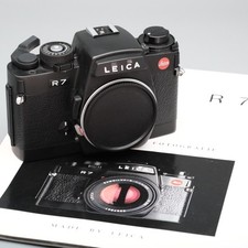 Leica come nuova usato  Spedire a Italy