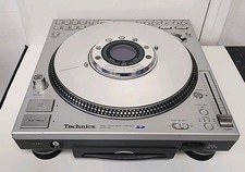 Technics dz1200 digital for sale  HARWICH