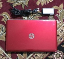 Pavilion notebook linux for sale  Winston Salem