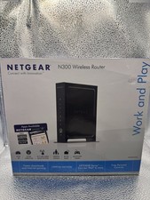 ROTEADOR SEM FIO NETGEAR N300 WNR2000-100NAS comprar usado ROTEADOR SEM FIO NETGEAR N300 WNR2000-100NAS comprar usado  Enviando para Brazil