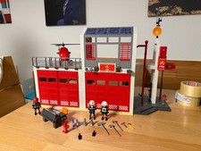 Playmobil city action gebraucht kaufen  Bad Rappenau