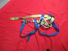 Gemtor harness 546nycr for sale  Macedon