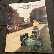 John deere commercial for sale  Cedar Rapids