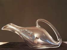 Eisch wein dekanter gebraucht kaufen  Freiburg im Breisgau