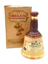 Bell scotch whisky usato  Caravaggio