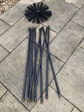 Chimney sweep set for sale  NOTTINGHAM