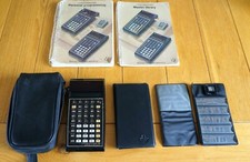 Texas instruments programmable for sale  HIGH PEAK
