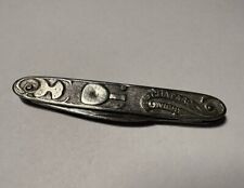 Couteau pliant ancien  - VICHY QUINA comprar usado  Enviando para Brazil