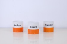 Gadget ovomaltina tazze usato  Vilminore di Scalve