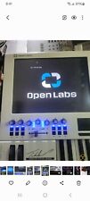 Open labs timbaland for sale  Baton Rouge