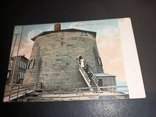 Martello tower quebec for sale  LEYBURN