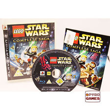 Lego Star Wars: The Complete Saga - PlayStation 3 - PS3, usado comprar usado  Enviando para Brazil