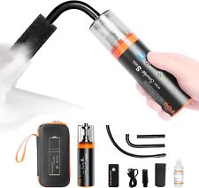 Lensgo smoke mini gebraucht kaufen  Düsseldorf