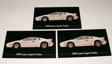 1990 lotus esprit for sale  Melvindale