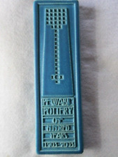 Pewabic pottery 100 for sale  Dearborn