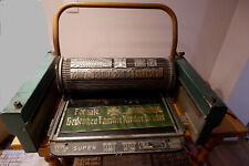 Erco super antique d'occasion  Blotzheim