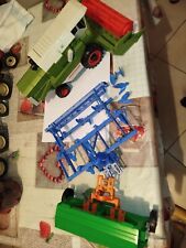 Bruder vintage claas usato  Vetto