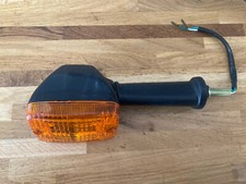 Kawasaki gpz indicator for sale  YORK