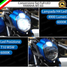 Faro led yamaha usato  Napoli
