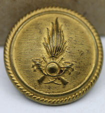 Bottone button guardia usato  Sarzana