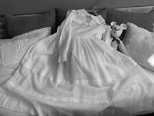 Linge ancien robe d'occasion  France